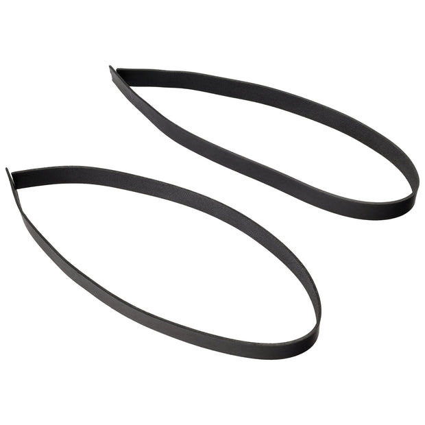 TÜRRIEMEN IM RS-STIL (RS-Typ 1973) (2er-Set) Porsche 992