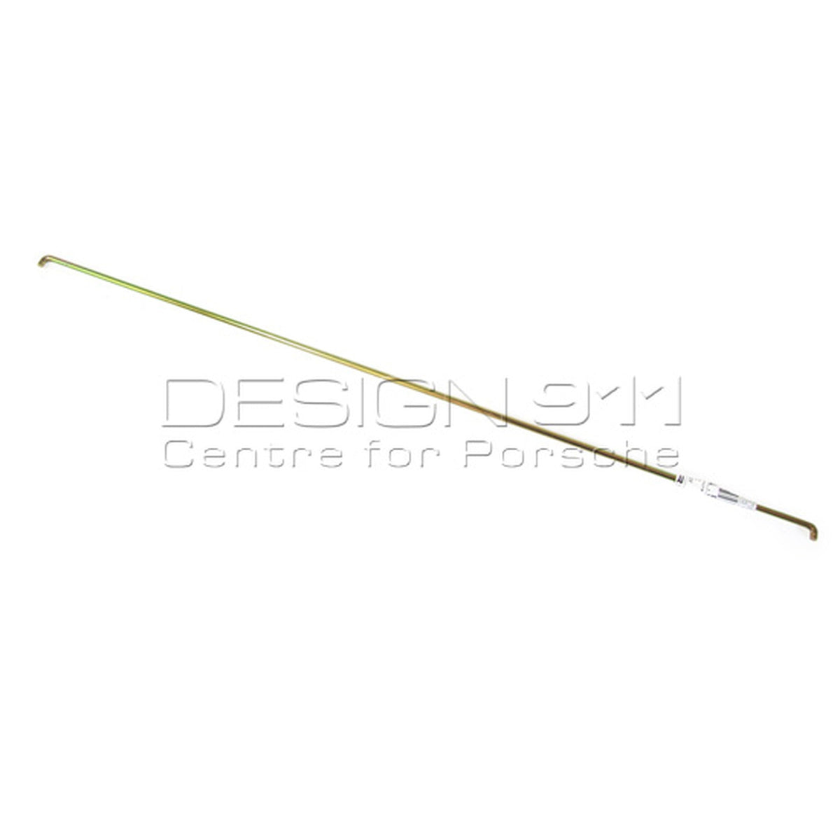 Door Connecting Rod Porsche 911 85-89 / 964 / 993 RS – Porsche Original