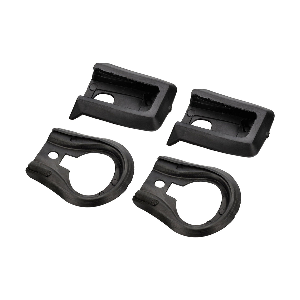 Türgriffdichtung (4er-Set klein & groß) | Porsche 911 1965 – 94 | OEM