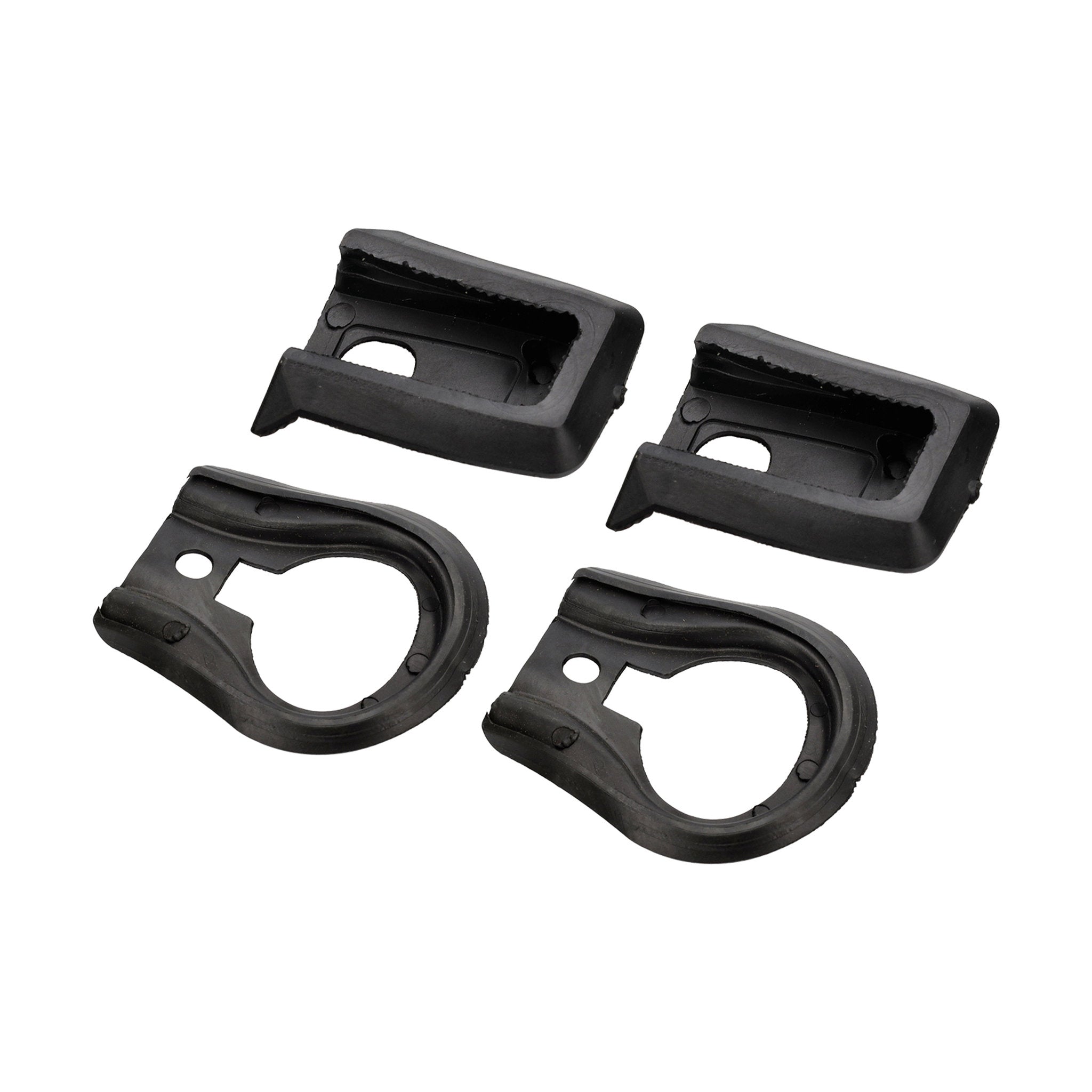Door Handle Gasket (4-piece set small & large) | Porsche 911 1965 – 94 | OEM