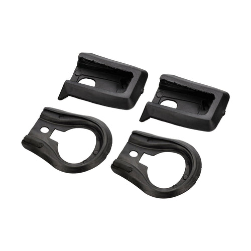 Door Handle Gasket (4-piece set small & large) | Porsche 911 1965 – 94 | OEM