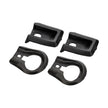 Door Handle Gasket (4-piece set small & large) | Porsche 911 1965 – 94 | OEM