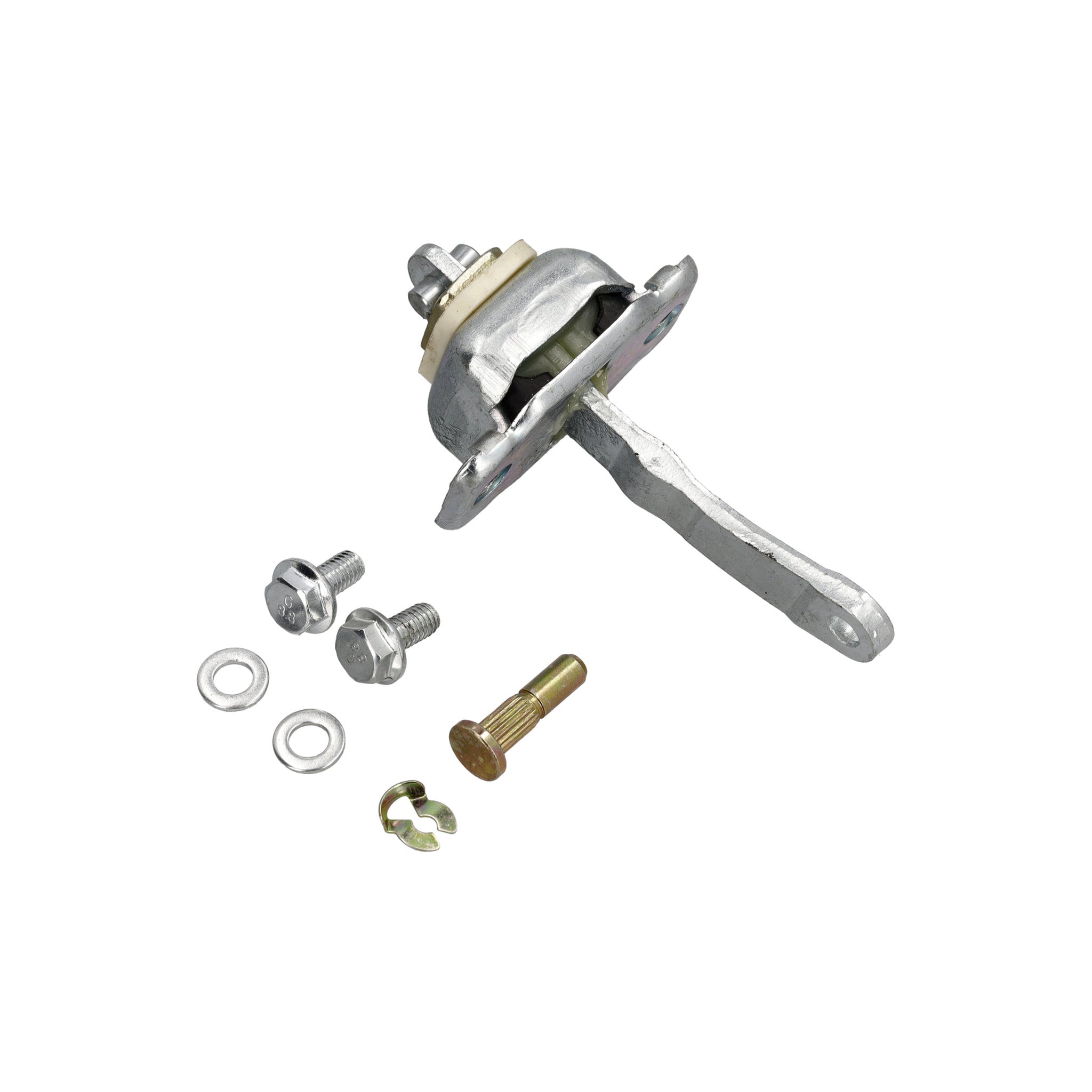 Türfangband-Set | Porsche 911 1970 – 1989 | OEM