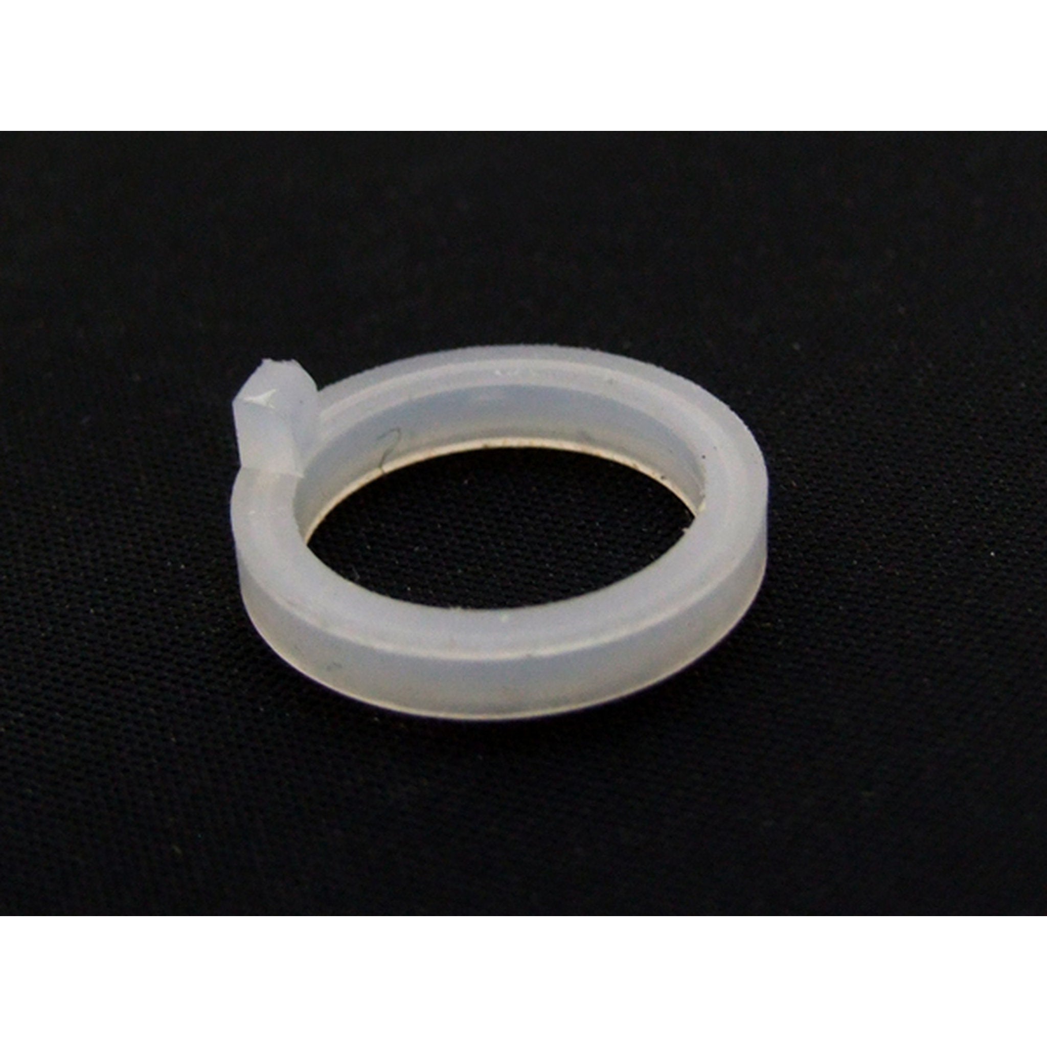 Sealing ring for the door lock cylinder – Porsche 356