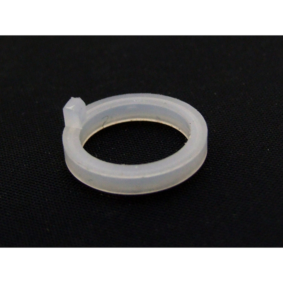 Sealing ring for the door lock cylinder – Porsche 356