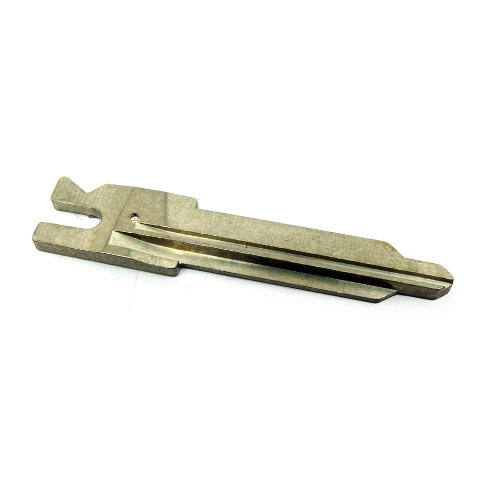 Key blank | Porsche 911 1965 – 1989 / 964 / 993 | Porsche Original