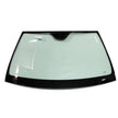 Windshield clear | Porsche 911 / 912 1965 – 1984 | Uroglas
