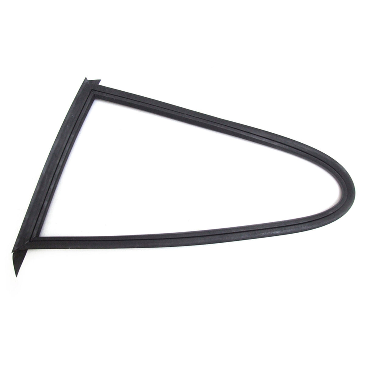 Hintere 1/4 Glasdichtung | Porsche 911 | OEM
