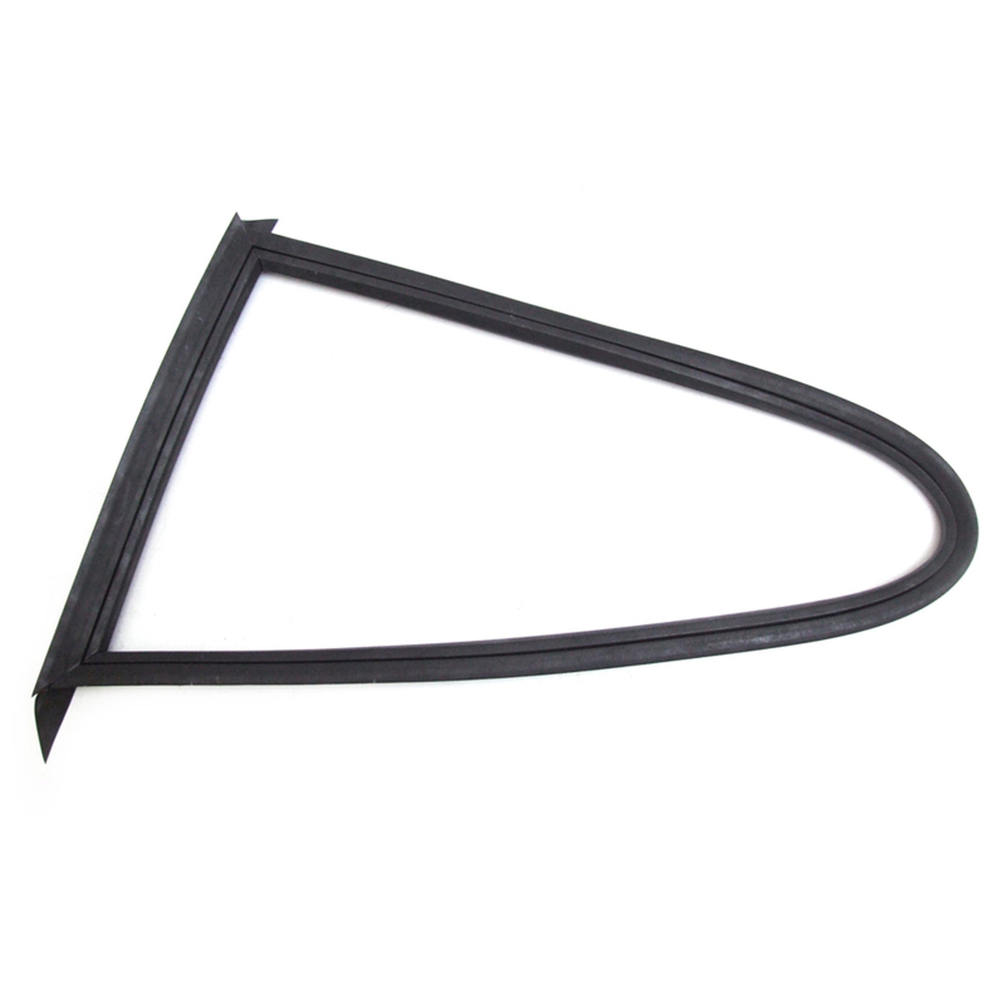 Rear 1/4 Glass Seal | Porsche 911 | OEM