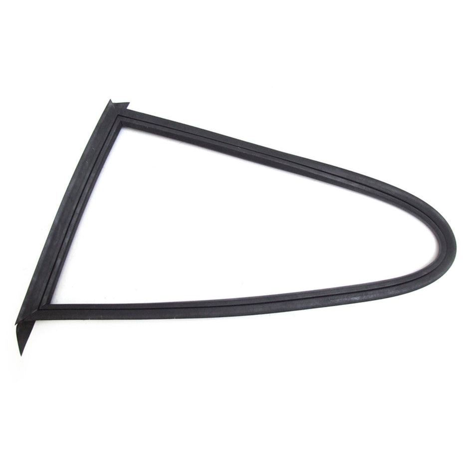 Rear 1/4 Glass Seal | Porsche 911 | OEM