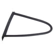 Rear 1/4 Glass Seal | Porsche 911 | OEM