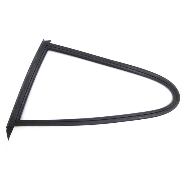 Rear 1/4 Glass Seal | Porsche 911 | OEM