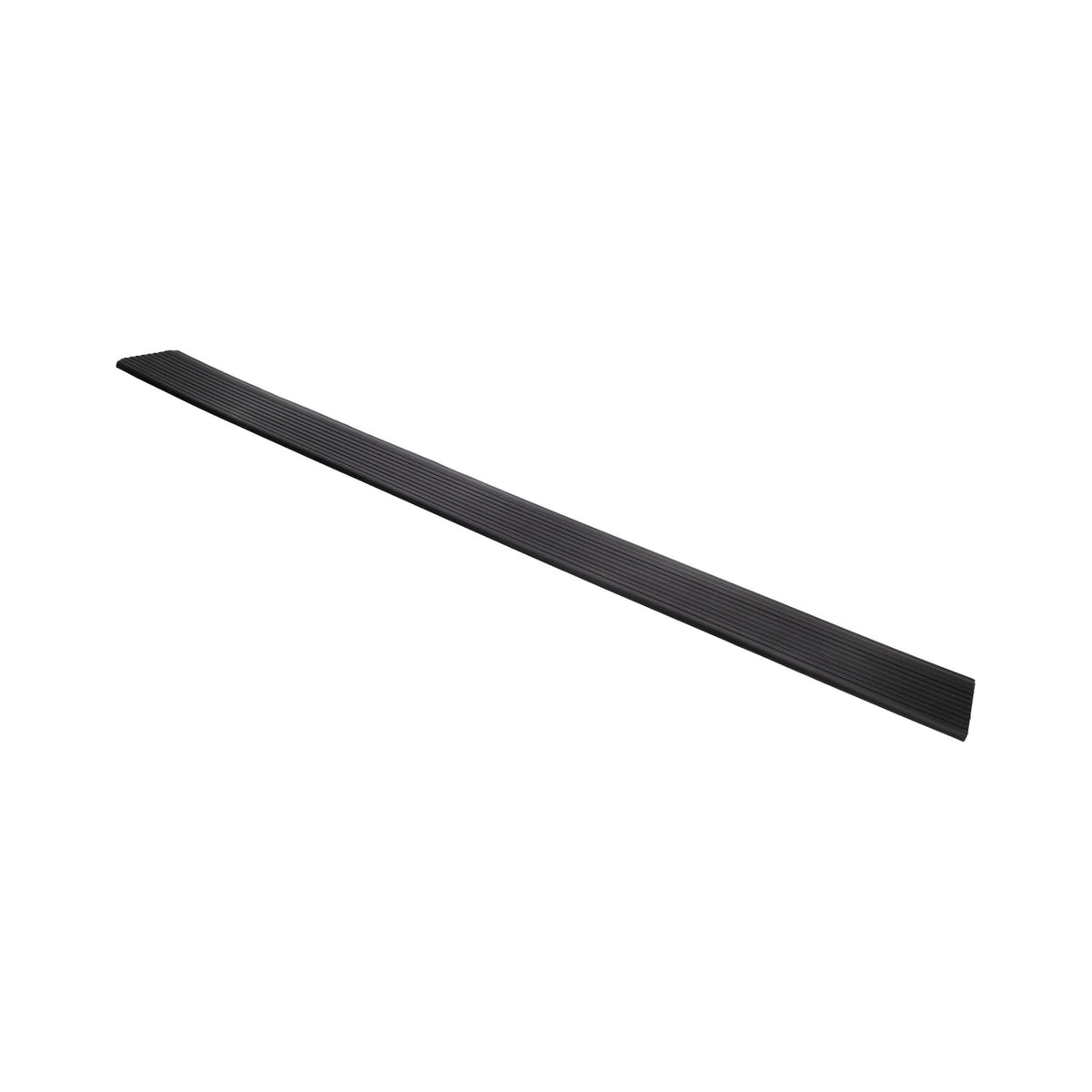 Rubber Sill Plate Side Skirt | Porsche 911 / 930 / 964 / 993 1974 – 1998 | OEM