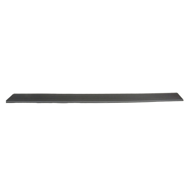 Door sill protection black Porsche 911 / 964 – Porsche Original