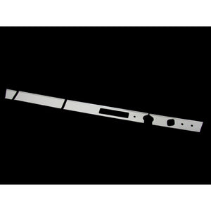 Instrumententrägerrahmen RHD mit Radioausschnitt | Porsche 911 1969 – 1973 | OEM