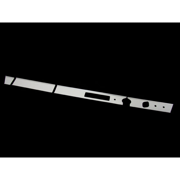Instrument Panel Frame RHD with Radio Cut-out | Porsche 911 1969 – 1973 | OEM