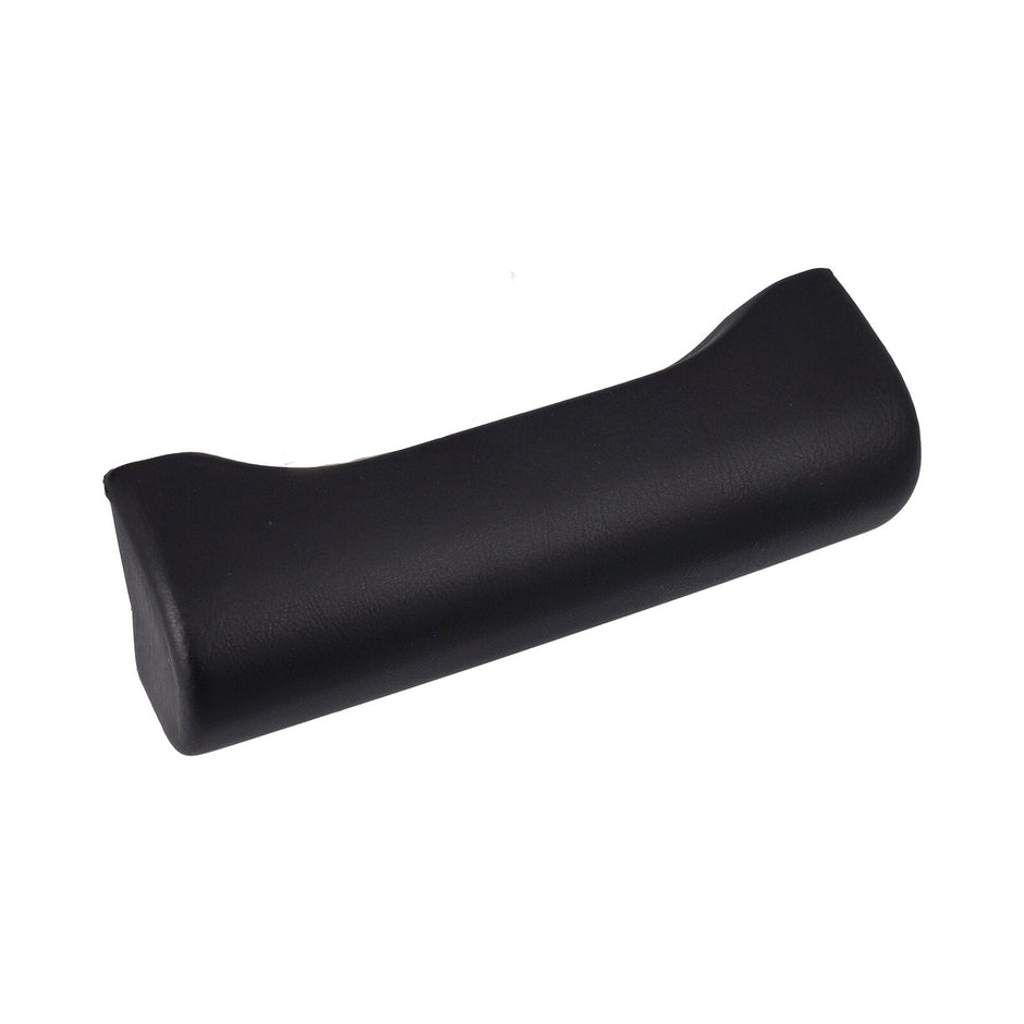 Ashtray Handle Faux Leather Black | Porsche 911 / 964 1986 – 1989 | Porsche Original