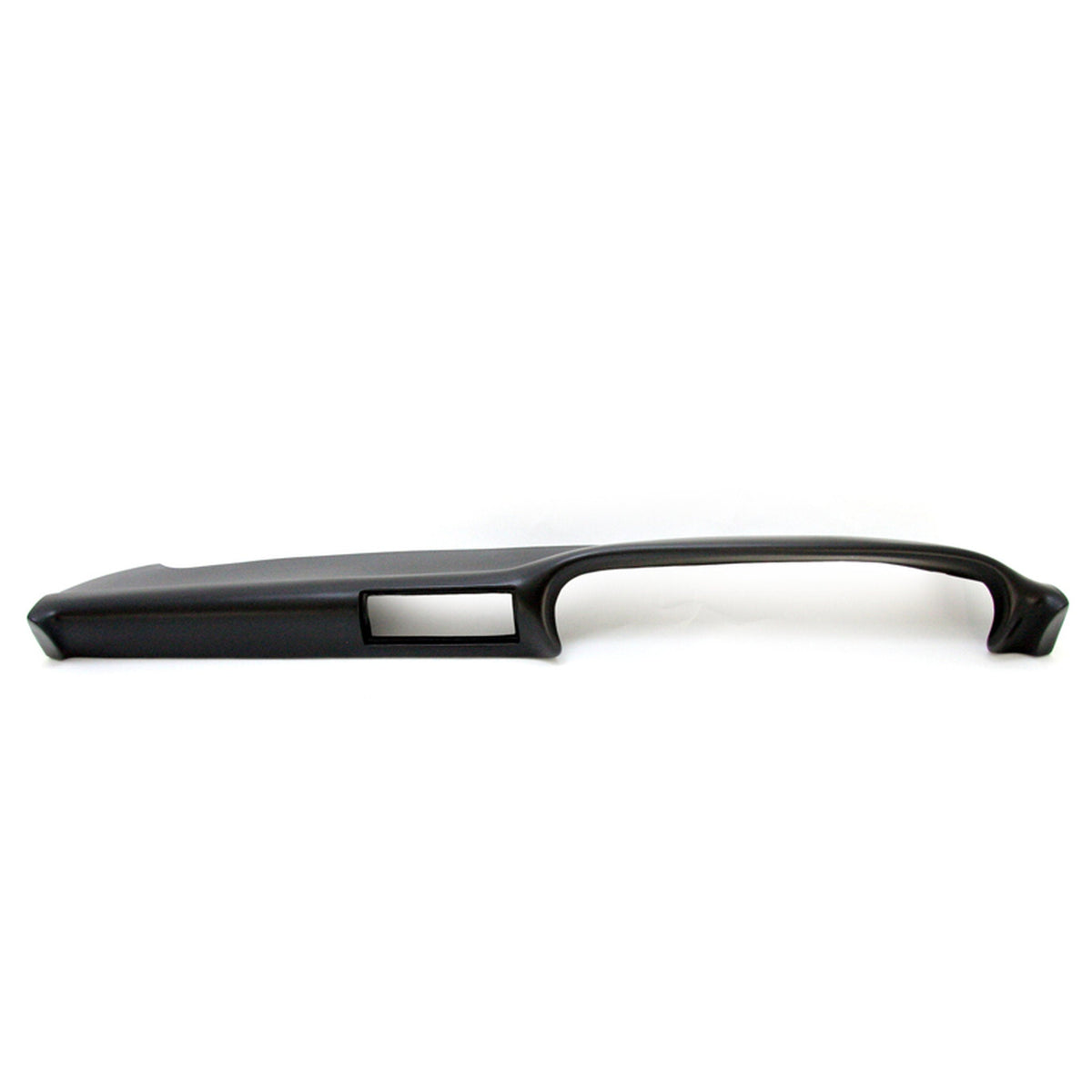 Dashboard complete raw right-hand drive (RHD) | Porsche 911 from 1986 | Porsche Original