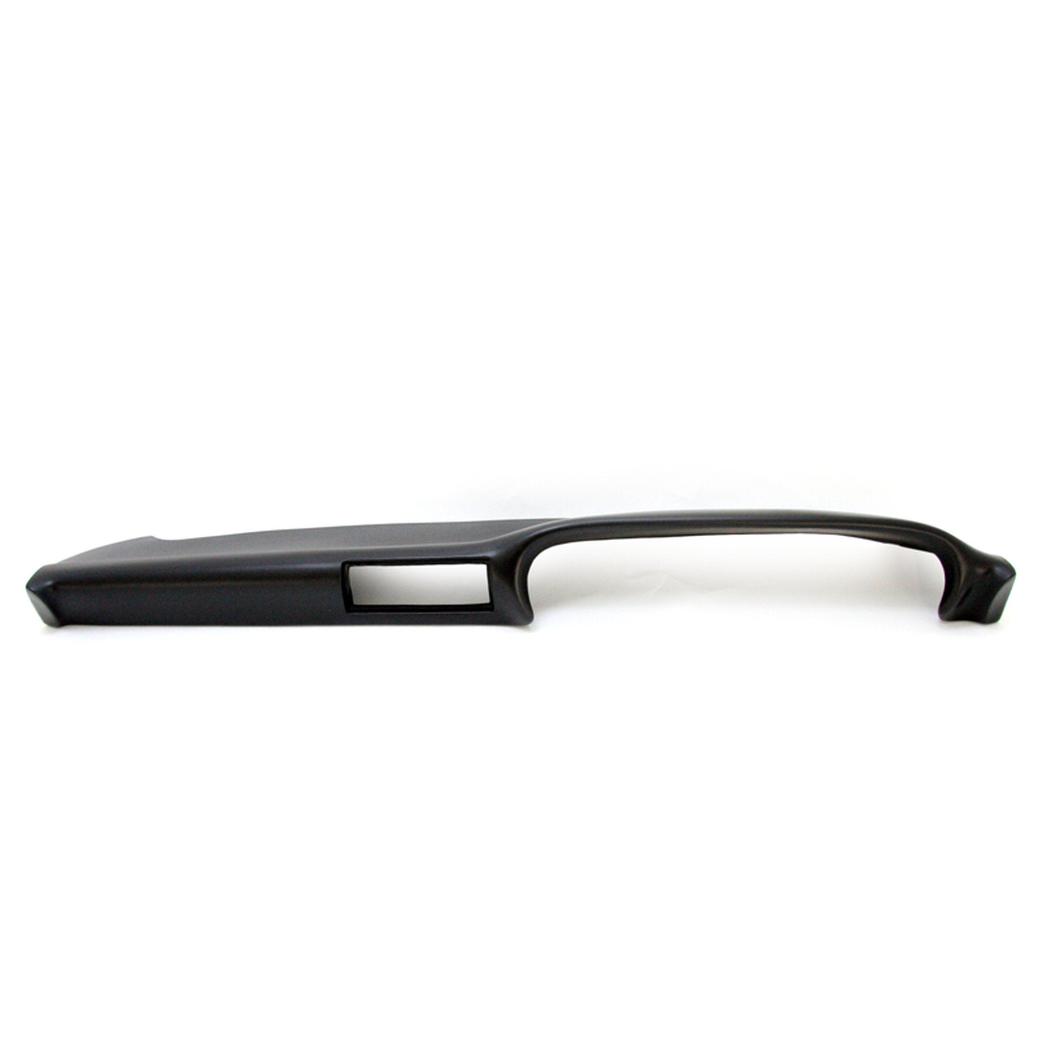 Dashboard complete raw right-hand drive (RHD) | Porsche 911 from 1986 | Porsche Original