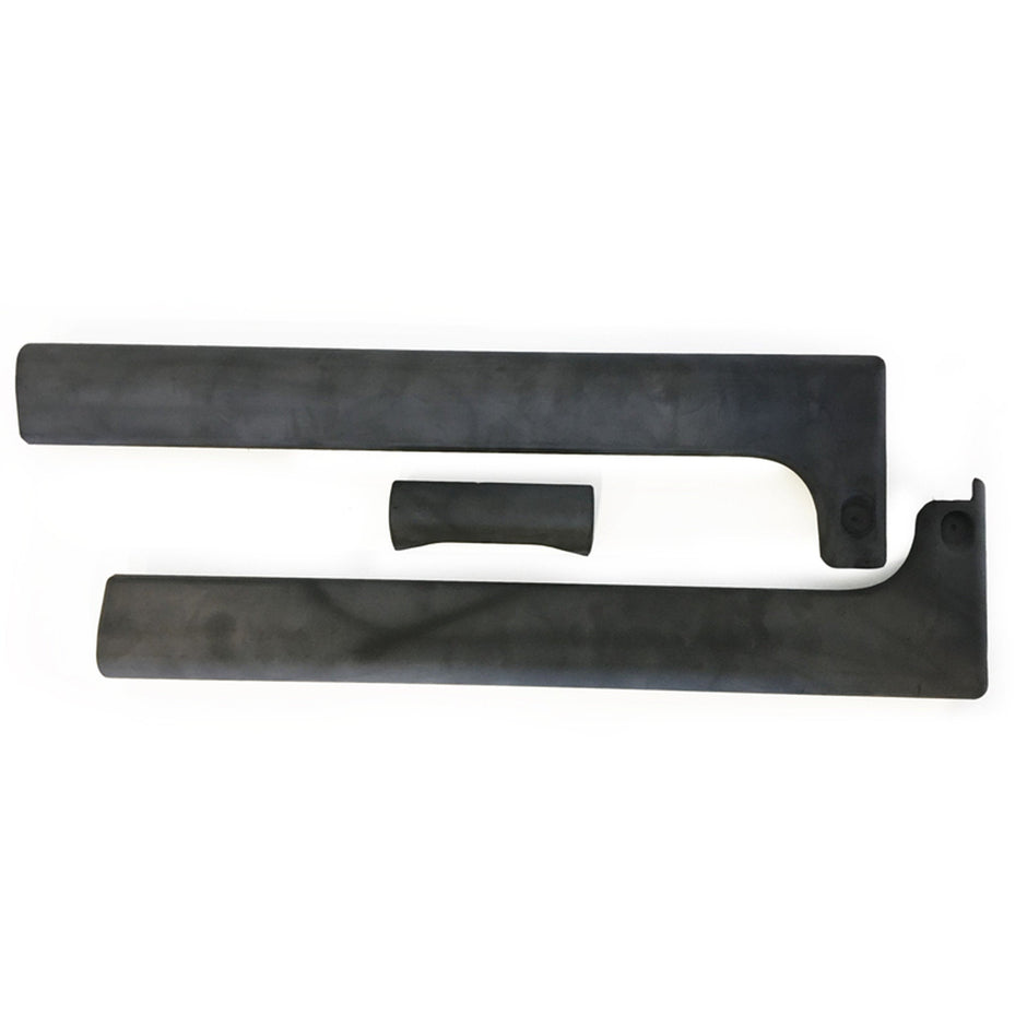 Knee pad lower dashboard uncovered | Porsche 911 from 1986 / 964 | OEM