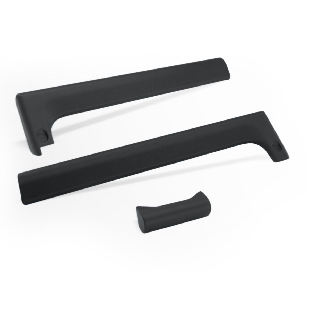 Knee bolster lower dashboard | Porsche 911 from 1986 / 964