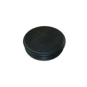 Uhrenloch-Rohling mit Gummidichtung 80 mm | Porsche 911 / 964 / 993 | OEM