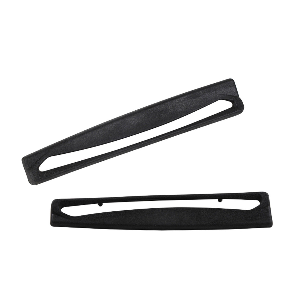 Heating Nozzle Cover 2-piece Set | Porsche 911 / 912 | OEM