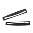 Heating Nozzle Cover 2-piece Set | Porsche 911 / 912 | OEM