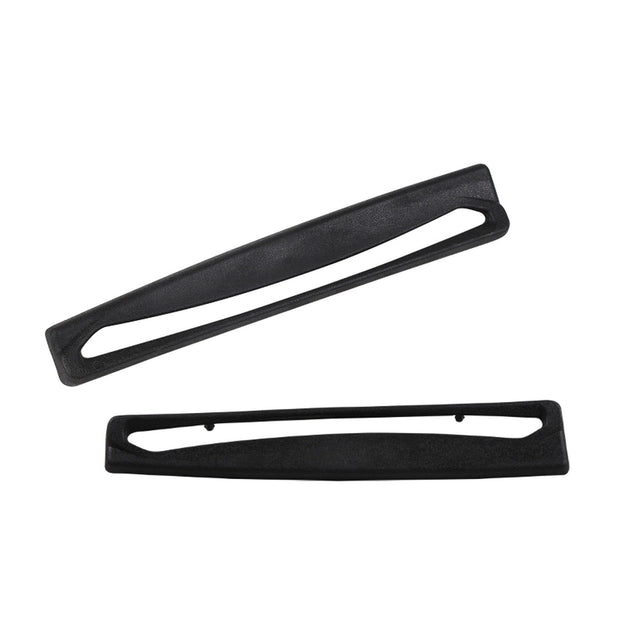 Heating Nozzle Cover 2-piece Set | Porsche 911 / 912 | OEM