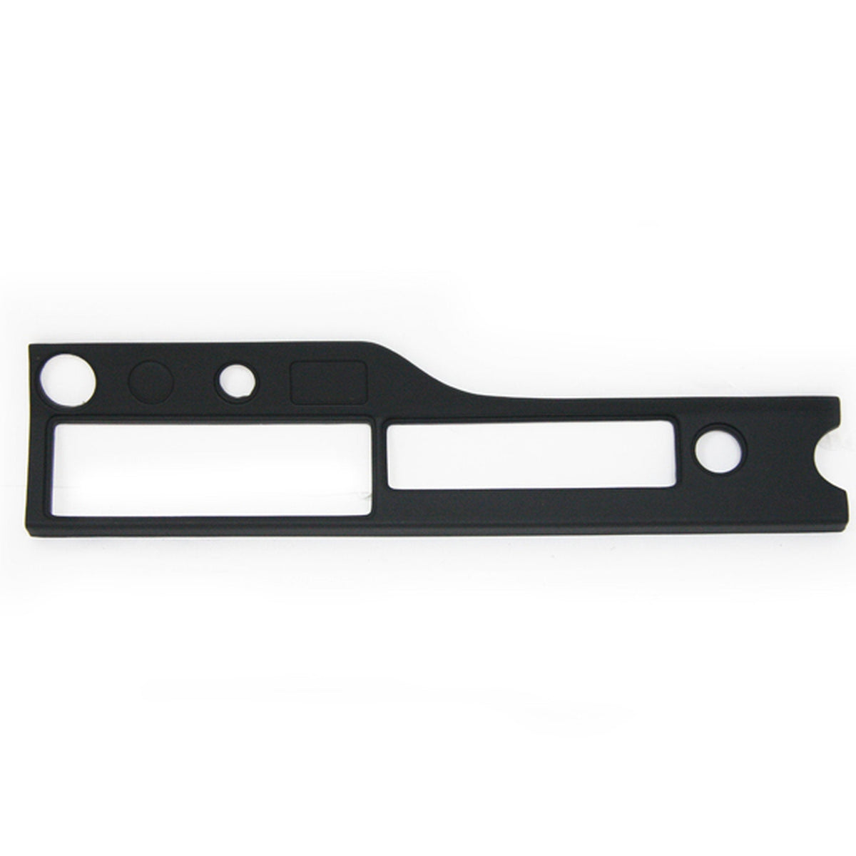 Blende Mittelkonsole Armaturenbrett Rechtslenker (RHD) | Porsche 911 1984 – 1989 | Porsche Original
