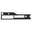 Center Console Trim Dashboard Right-Hand Drive (RHD) | Porsche 911 1984 – 1989 | Porsche Original
