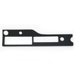 Blende Mittelkonsole Armaturenbrett Rechtslenker (RHD) | Porsche 911 1984 – 1989 | Porsche Original