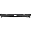 Front trim panel of the convertible top | Porsche 911 / 964 | Porsche Original