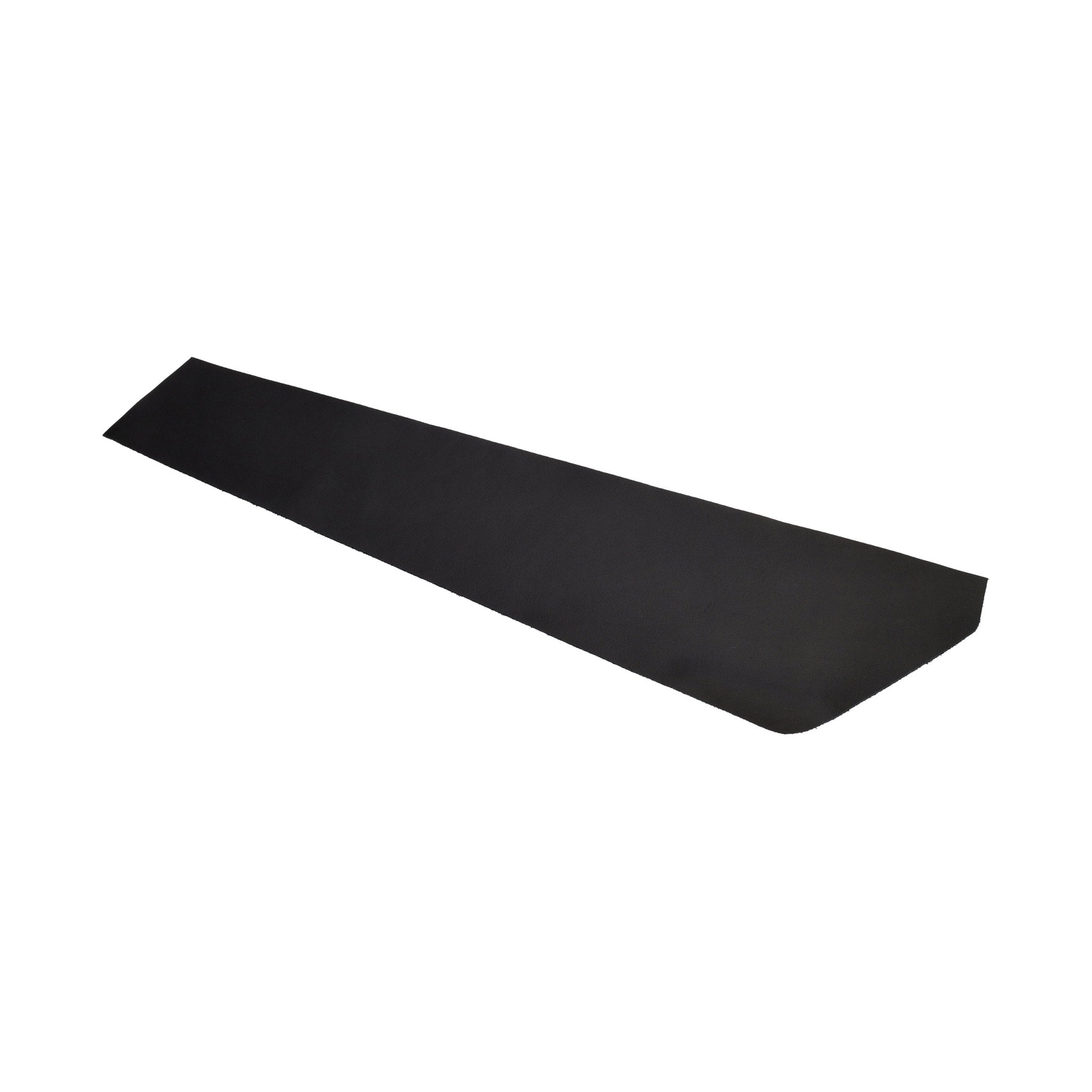 B-pillar Trim Left (Black Leather) | Porsche 964 / 993 | Porsche Original