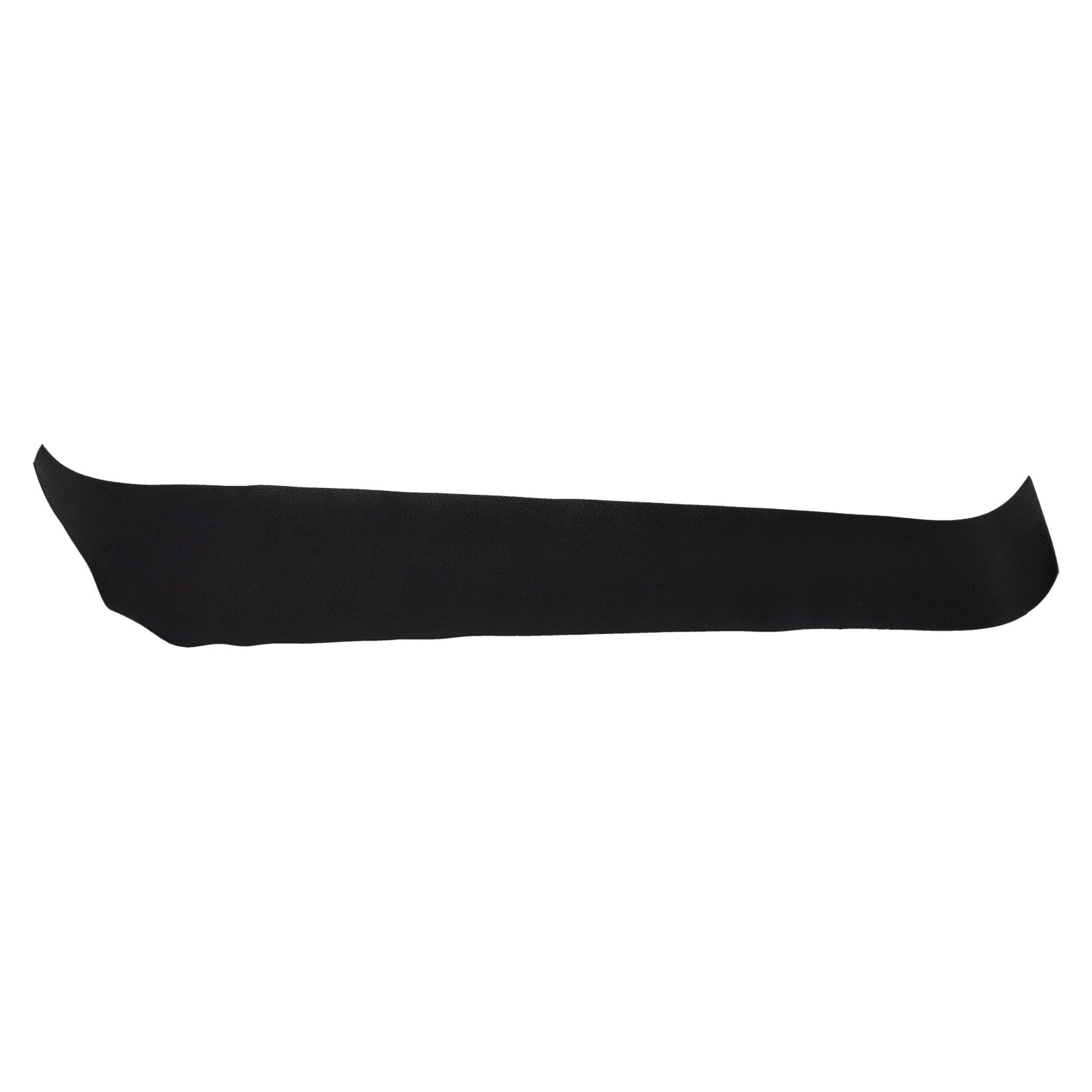 Cover B-Pillar Trim Targa / Cabrio | Porsche 911 / 964 / 993 | Porsche Original
