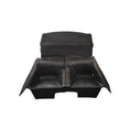 Soundproofing Mats 3-Piece Set Polyurethane | Porsche 911 | OEM