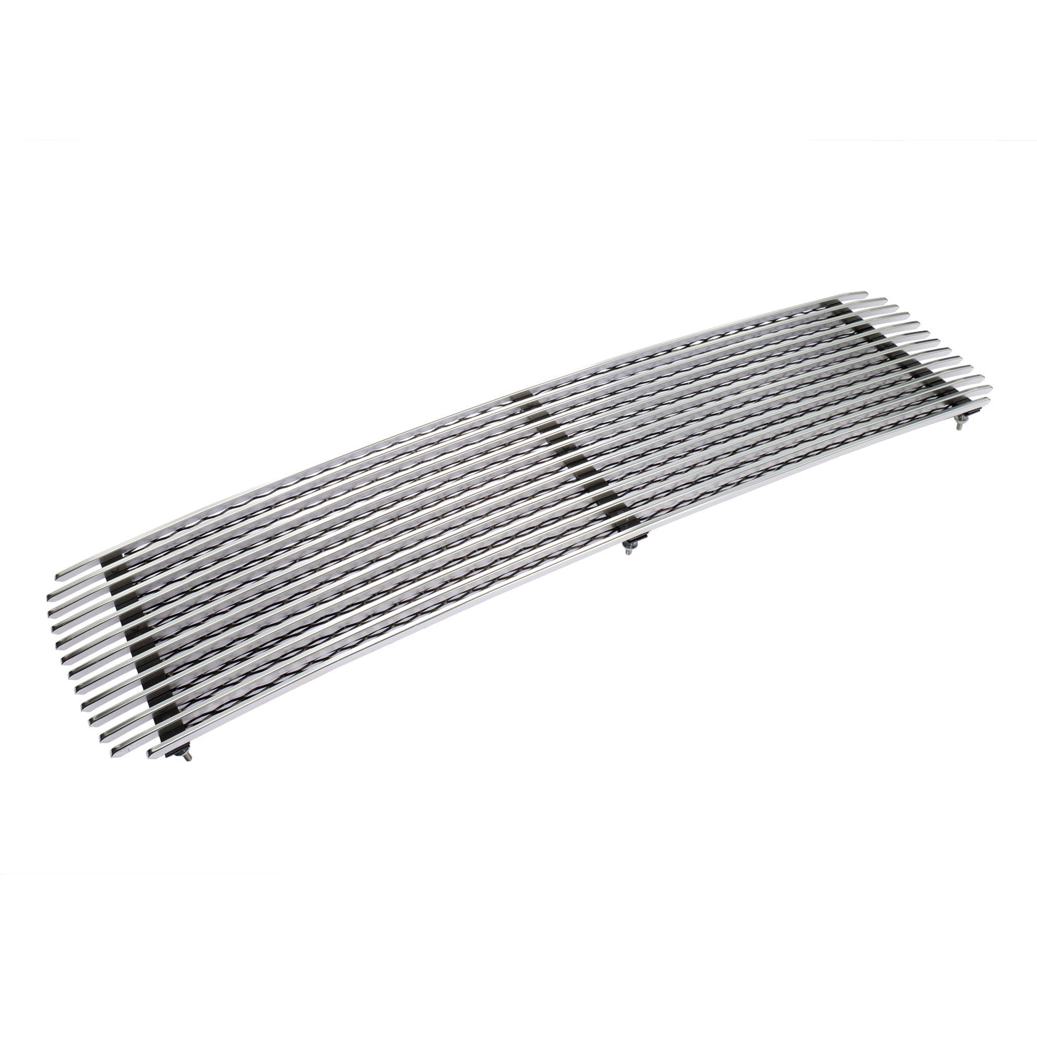 Lufteinlassgitter hintere Motorabdeckung | Porsche 911 1965 – 1973 | OEM