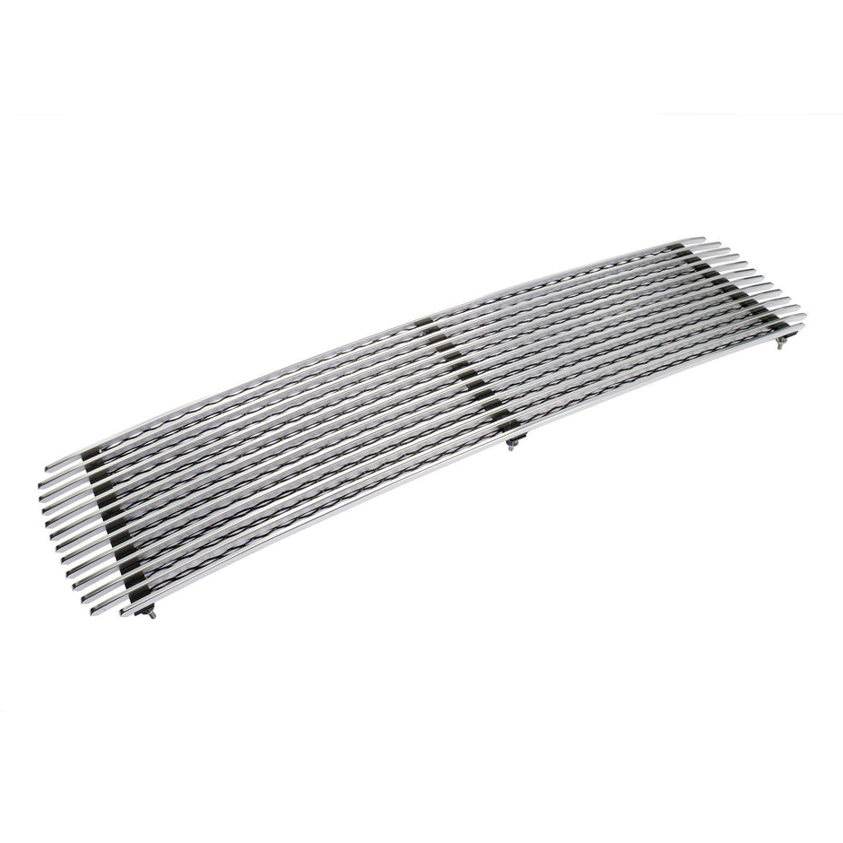 Lufteinlassgitter hintere Motorabdeckung | Porsche 911 1965 – 1973 | OEM