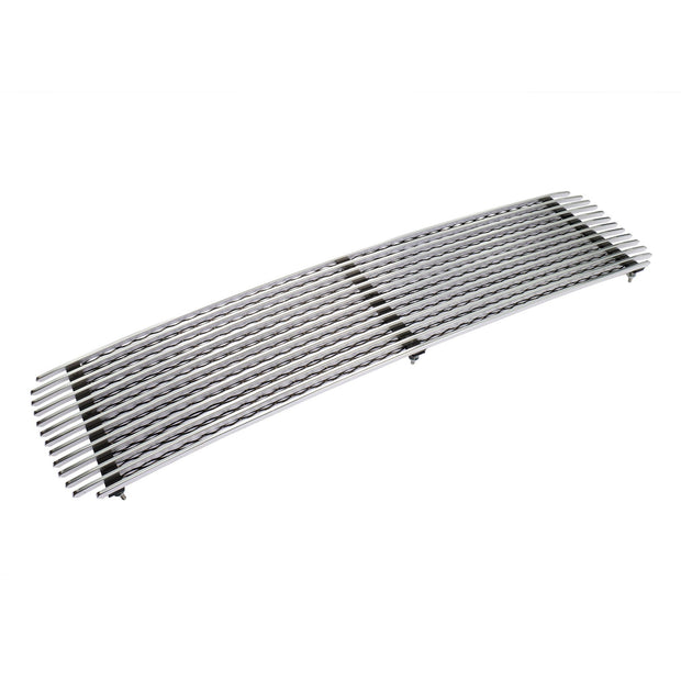Lufteinlassgitter hintere Motorabdeckung | Porsche 911 1965 – 1973 | OEM