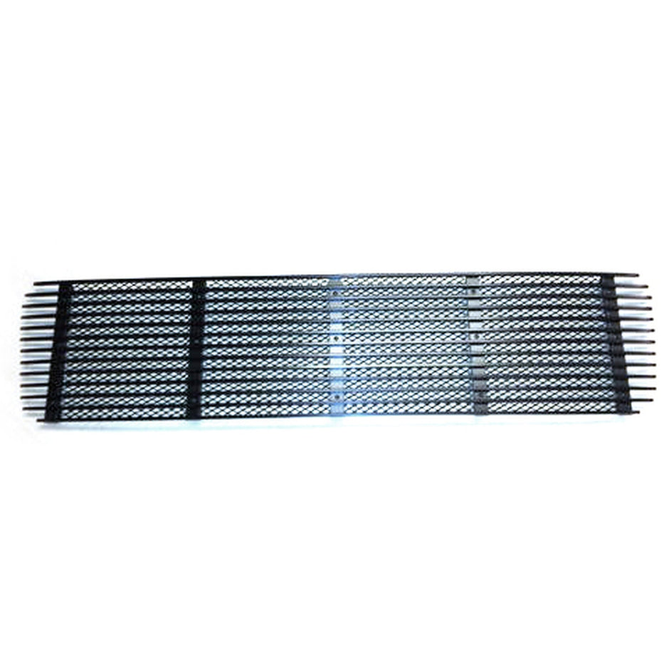 Lufteinlassgitter hintere Motorabdeckung | Porsche 911 1972 – 1973 | Porsche Original