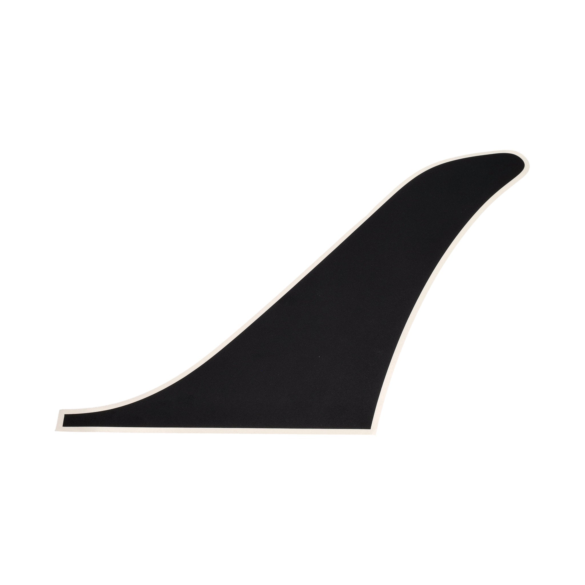 Stone Guard Film Black | Porsche 911 1965 – 1989 | OEM
