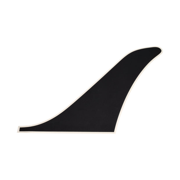 Stone Guard Film Black | Porsche 911 1965 – 1989 | OEM