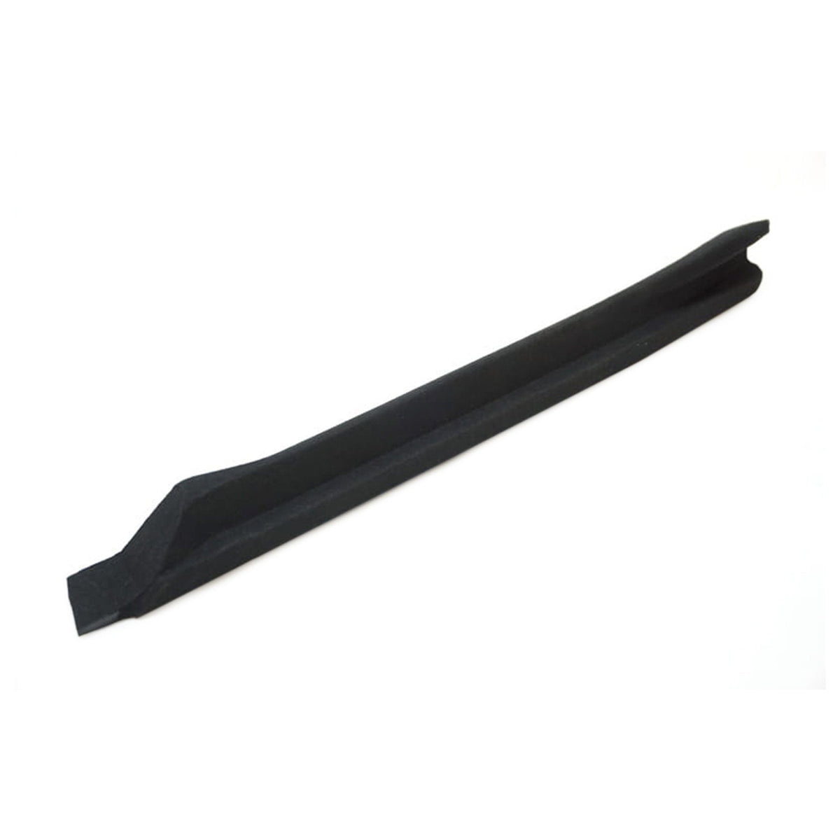 B-pillar seal for the convertible | Porsche 911 1974 – 85 | Porsche Original
