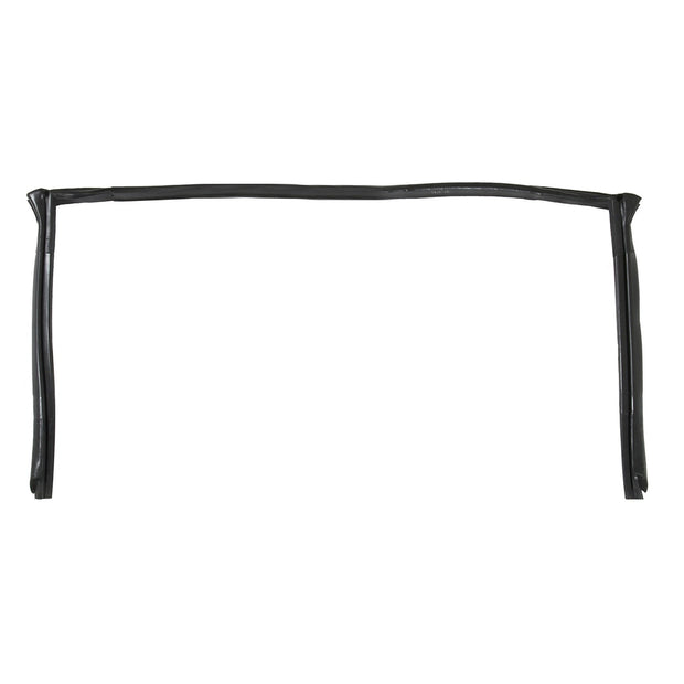 Windshield Targa Bar Seal | Porsche 911 Targa / Convertible (1967 – 85) | OEM