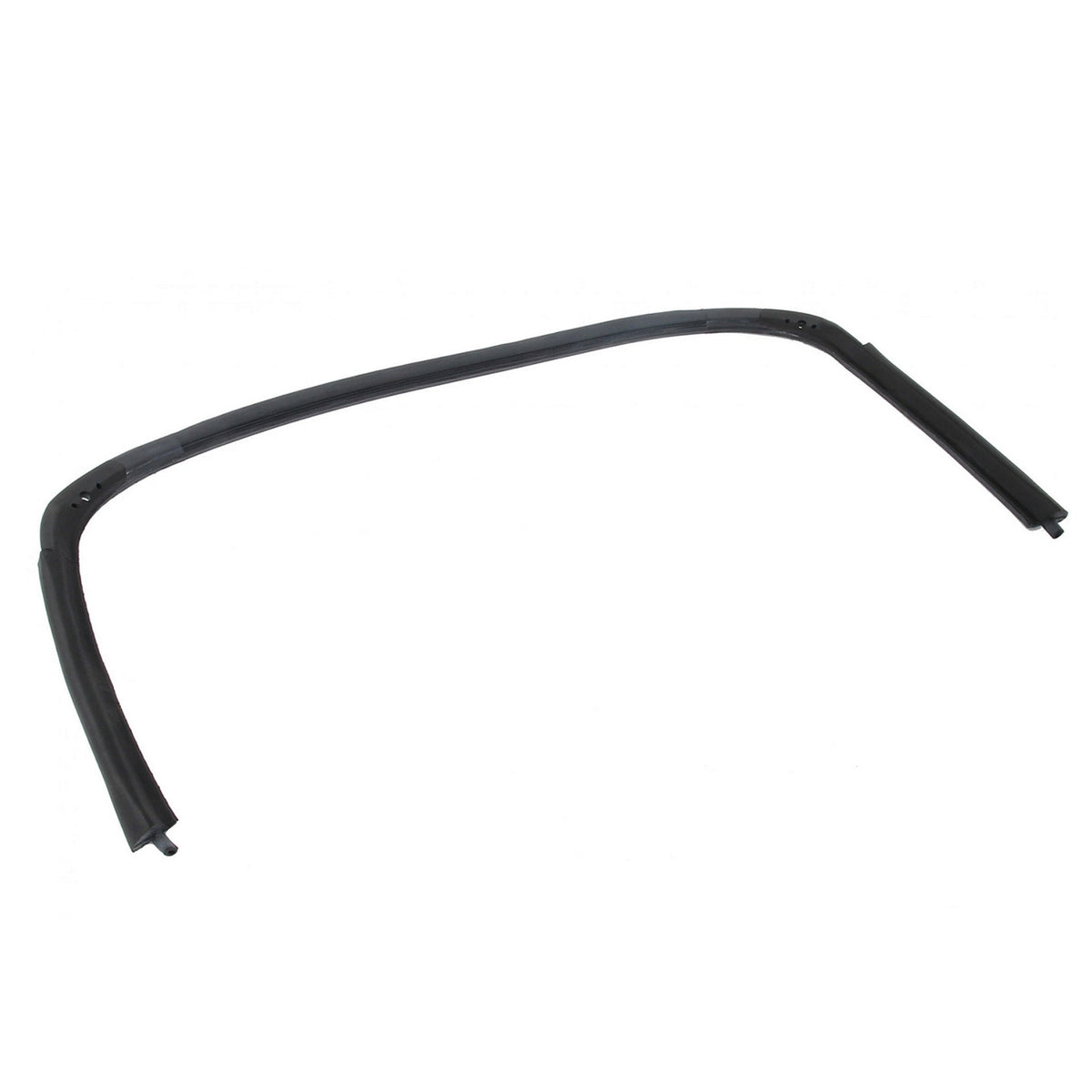 Targa-Überrollbügel-Dichtung Porsche 911 / 964 – OEM