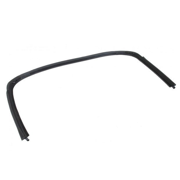 Targa-Überrollbügel-Dichtung Porsche 911 / 964 – OEM
