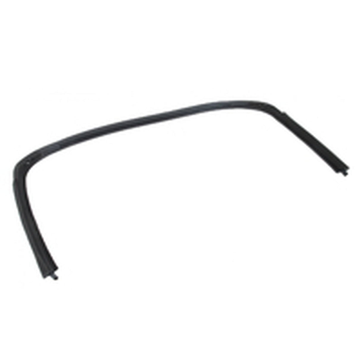 Targa Roll Bar Seal Porsche 911 / 964 – Porsche Original