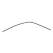 Rear Window Trim Black | Porsche 911 Targa | OEM