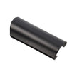 Finishing Trim for Rear Window / Window Trim (Black) | Porsche 911 Targa 1974 – 89 | Porsche Original