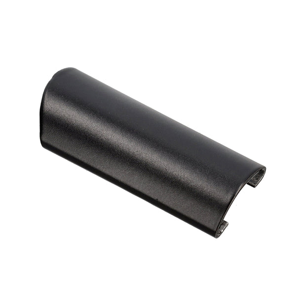Finishing Trim for Rear Window / Window Trim (Black) | Porsche 911 Targa 1974 – 89 | Porsche Original